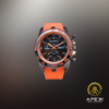 Quartz Watch (ORANGE)