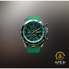 Quartz Watch (GREEN)